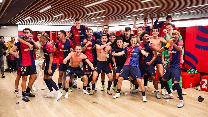 Barcelona vs Real Madrid Barcelona vs Real Madrid