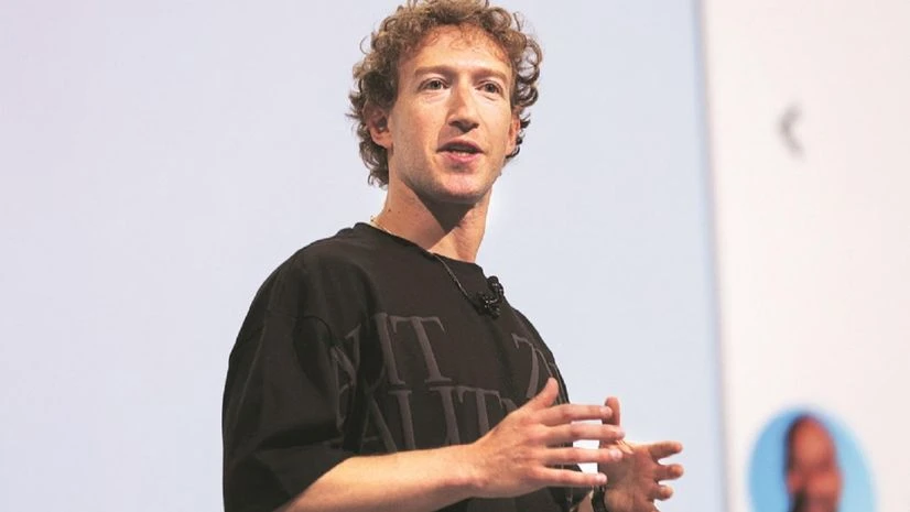 The figurehead of the movement is Mark Zuckerberg, the billionaire CEO of Meta, who has charted his impressive physical transformation from skinny computer nerd to martial arts fighter on Instagram The figurehead of the movement is Mark Zuckerberg, the billionaire CEO of Meta, who has charted his impressive physical transformation from skinny computer nerd to martial arts fighter on Instagram