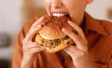 What happens to your body when you eat too many ultra-processed foods junk food, Ultra-processed foods