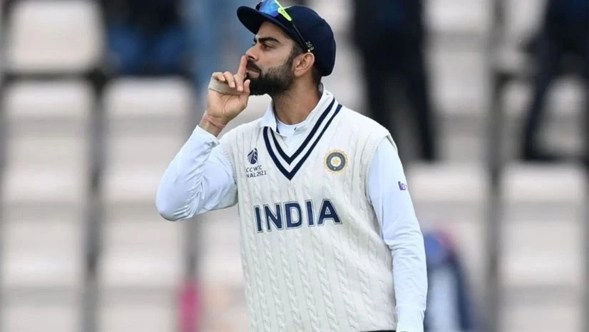 Virat Kohli Virat Kohli