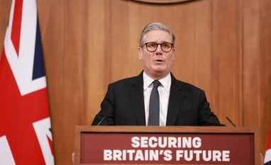 Keir Starmer Keir Starmer