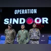 DGMO, Operation Sindoor, Rajiv Ghai, AK Bharti, AN Pramod