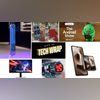 Tech Wrap May 12 Tech Wrap May 12
