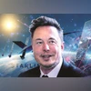Starlink, Elon Musk, SpaceX, DoT, satellite Starlink, Elon Musk, SpaceX, DoT, satellite