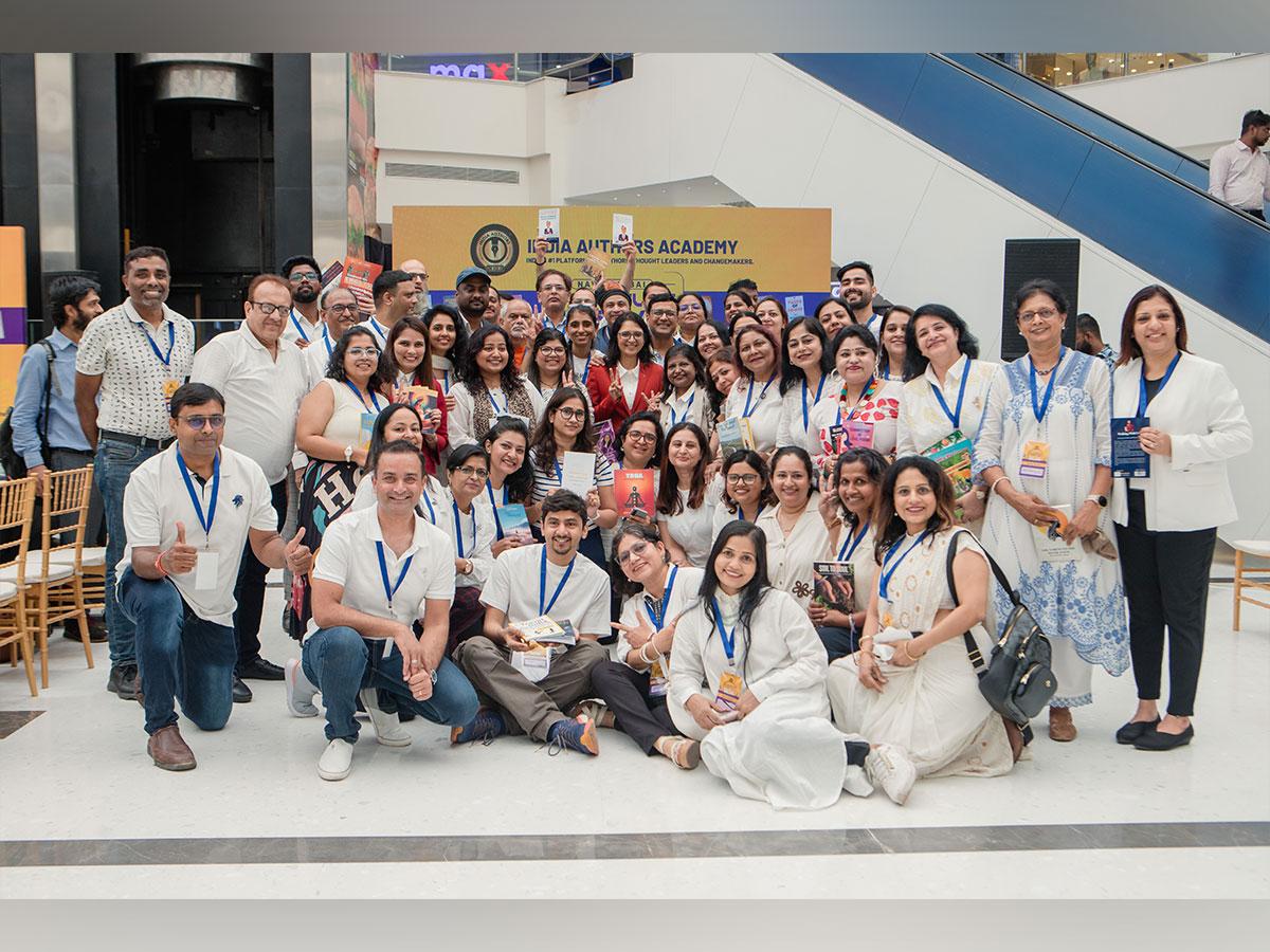 Tennis player James Blake