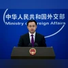 China denies double standards on terrorism amid close ties with Pak