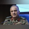Lt General Rajiv Ghai, Rajiv Ghai