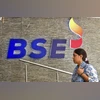 BSE, Bombay Stock Exchange