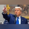 Eat the Tariffs': Donald Trump tells Walmart not to charge shoppers more |  World News - Business Standard