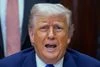 Donald Trump, Trump