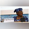 WTO chief, WTO, Ngozi Okonjo-Iweala WTO chief, WTO, Ngozi Okonjo-Iweala