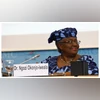 WTO chief, WTO, Ngozi Okonjo-Iweala WTO chief, WTO, Ngozi Okonjo-Iweala