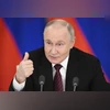 Vladimir Putin, putin