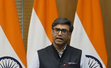 Defence, trade, tech discussed during foreign secy Misri's visit to US Vikram Misri, Vikram, Misri