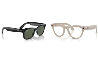 Ray-Ban Meta glasses Ray-Ban Meta glasses