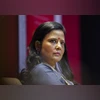 Mahua Moitra, Mahua