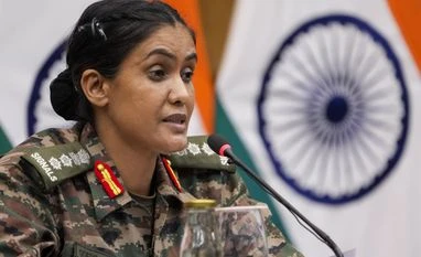 Insult to army: Cong slams BJP over MP minister's remarks on Col Qureshi Sofiya Qureshi