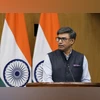 India-Bhutan to build ₹4,033 cr cross-border rail links: Foreign Secretary