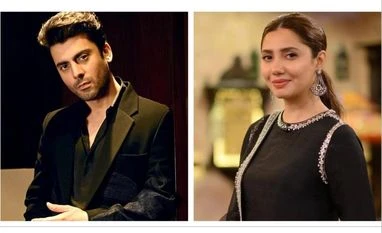 Fawad Khan, Mahira Khan Fawad Khan, Mahira Khan