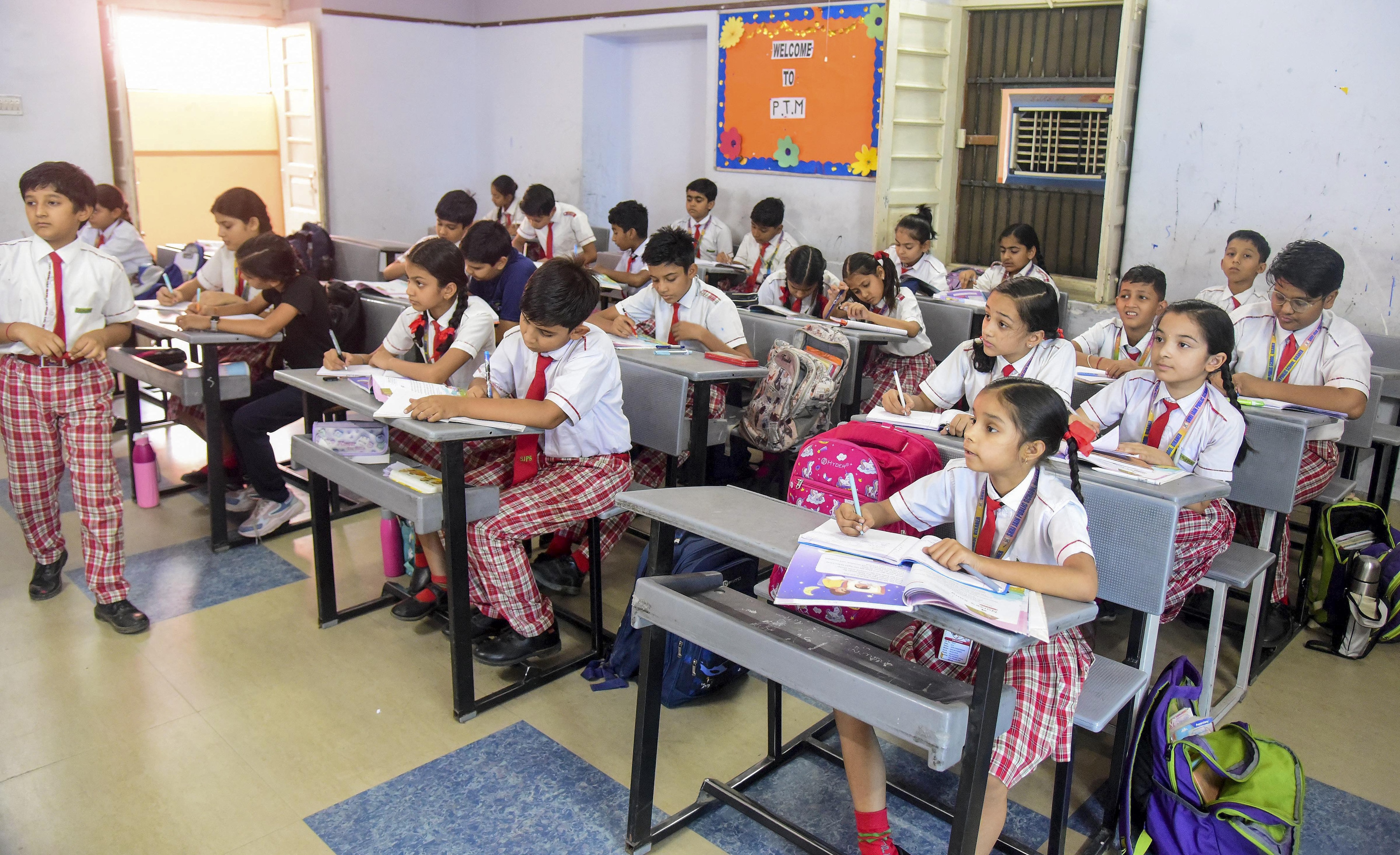 Age appropriateness key while introducing AI in school education: Experts