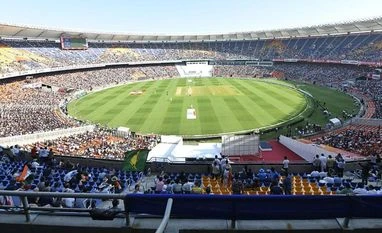 IPL 2025 final venue: Ahmedabad's Narendra Modi Stadium may host final IPL 2025