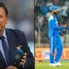 Sunil Gavaskar, Rohit Sharma, Virat Kohli