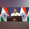 MEA spokesperson Randhir Jaiswal