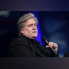 Steve Bannon
