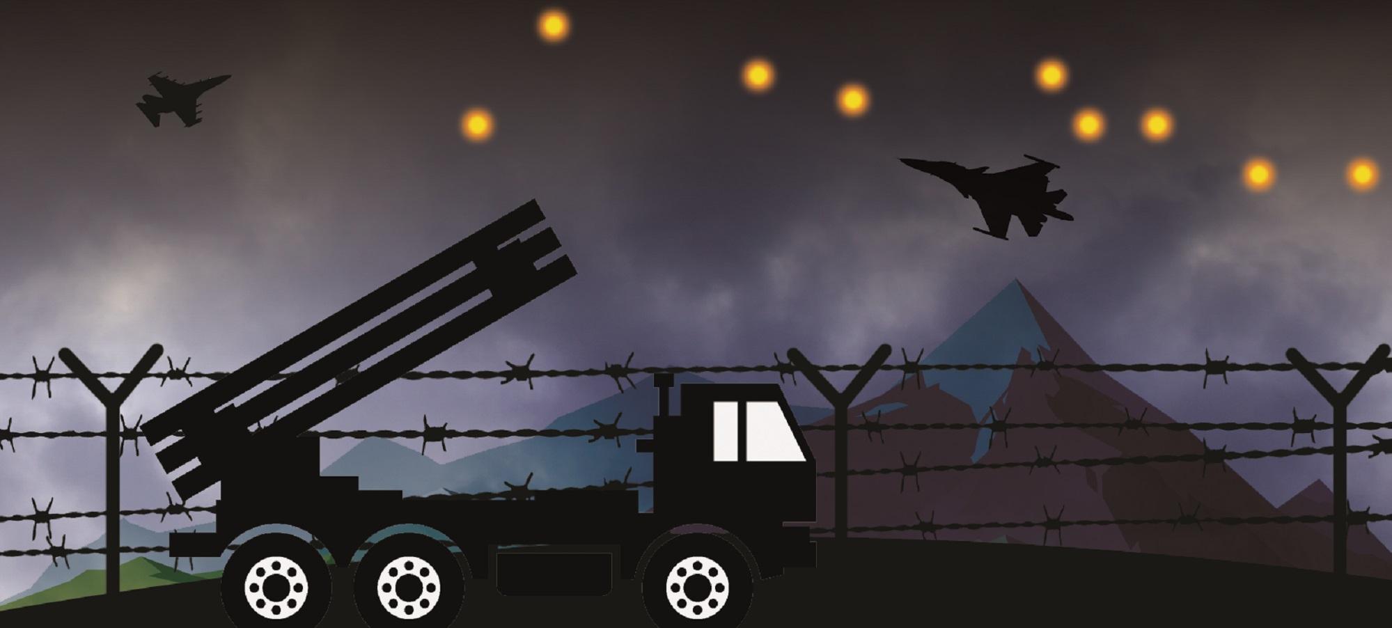 National security: How India can secure much-needed funds for defence