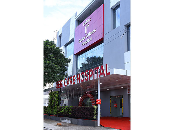 Tennis player James Blake