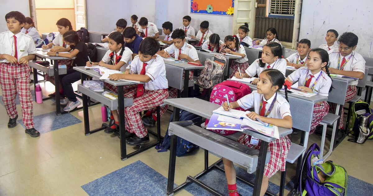 NEP 2020@5: Can India Truly Prioritize School Health & Wellbeing?