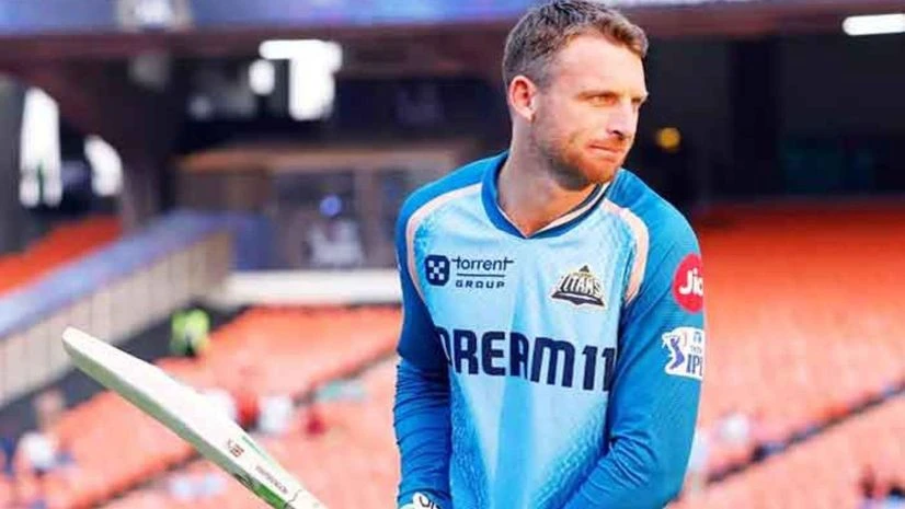 Jos Buttler Jos Buttler