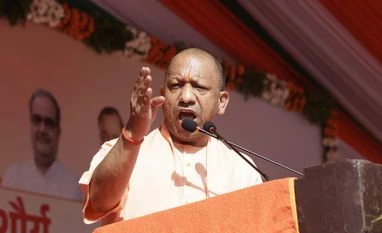 Kanwar yatra: Adityanath asks officials to maintain heightened vigil Yogi Adityanath, yogi, UP CM