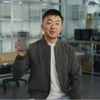 Nothing CEO Carl Pei teasing Phone 3 (screenshot)