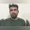 BSF jawan caught at Attari border by Pakistan released after 21 days BSF JAwan