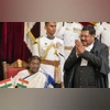 BR Gavai, Bhushan Ramkrishna Gavai, Bhushan Ramkrishna, Ramkrishna Gavai, CJI, Droupadi Murmu, Murmu, President