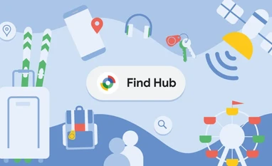 Google's 'Find My Device' officially becomes 'Find Hub' across platforms Google Find Hub