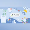 Google Find Hub Google Find Hub