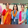 Savi Jain: Meet 17 years old CBSE Class 12th Topper 2025
