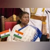 Yoga great example of India's soft power, our shared legacy: Prez Murmu