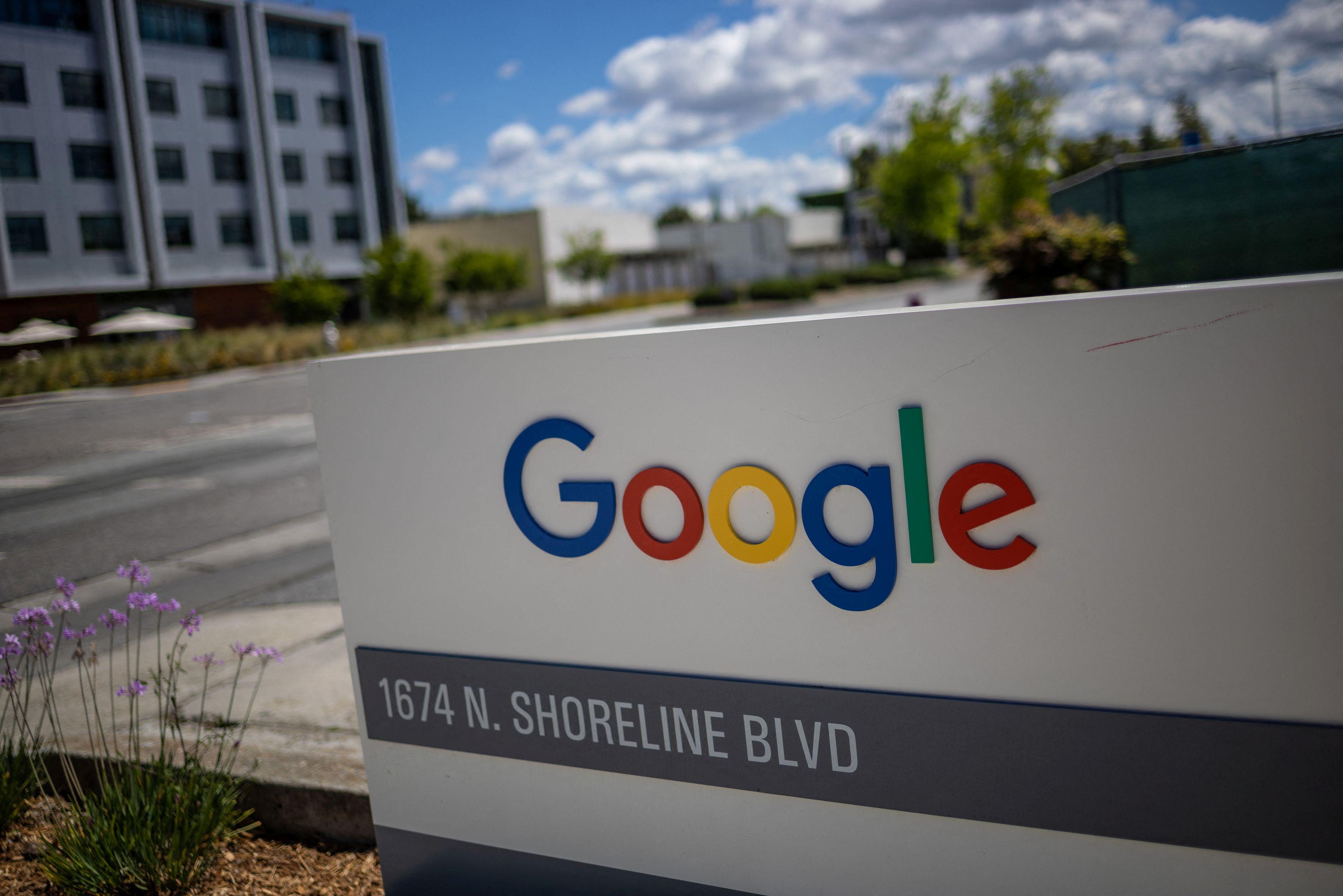 Global Google outage hits Gmail, Spotify, Snapchat; services restored