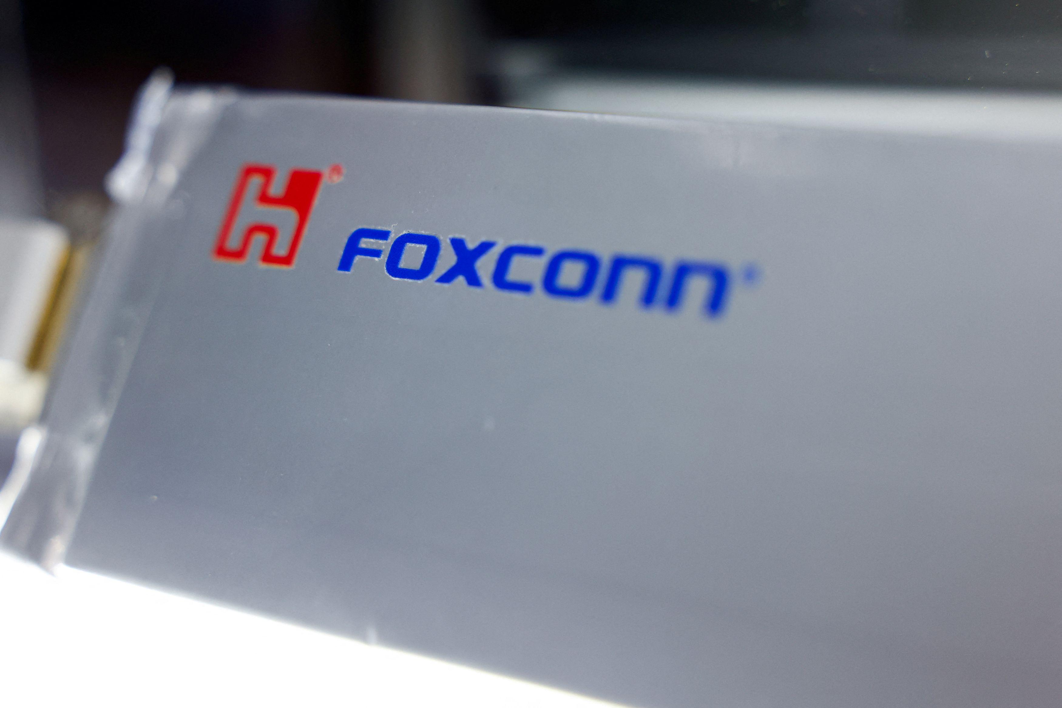 iPhone maker Foxconn to invest $2.2 bn in India, US as it shifts from China