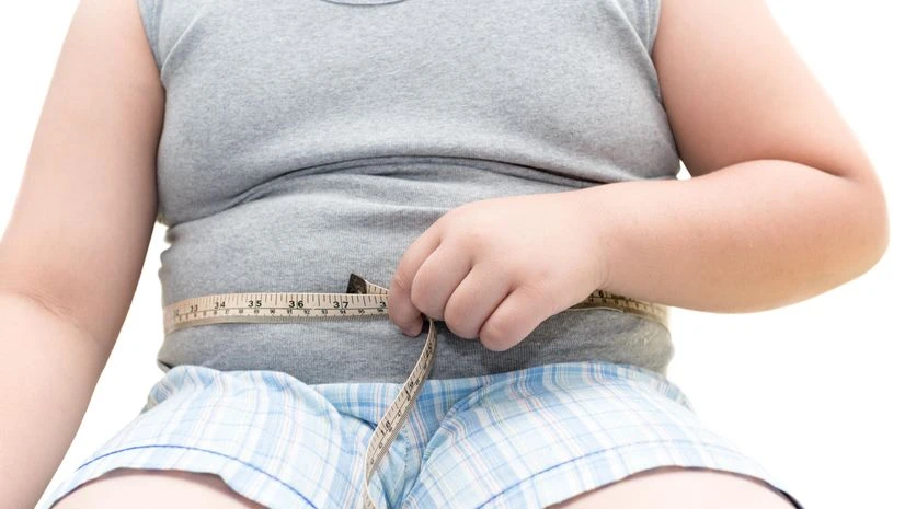 Childhood obesity, junk food, food habits Childhood obesity, junk food, food habits