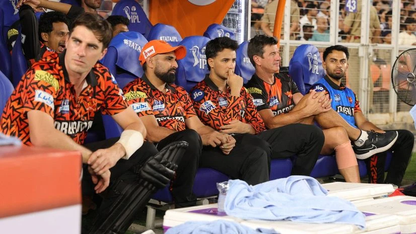 BCCI bends player replacement rule for IPL 2025 BCCI bends player replacement rule for IPL 2025