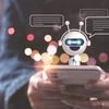 artificial intelligence, Customer Service, Chatbots in customer service, Chatbot help, Technology