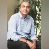 Bharti Airtel Vice-Chairman & Managing Director Gopal Vittal