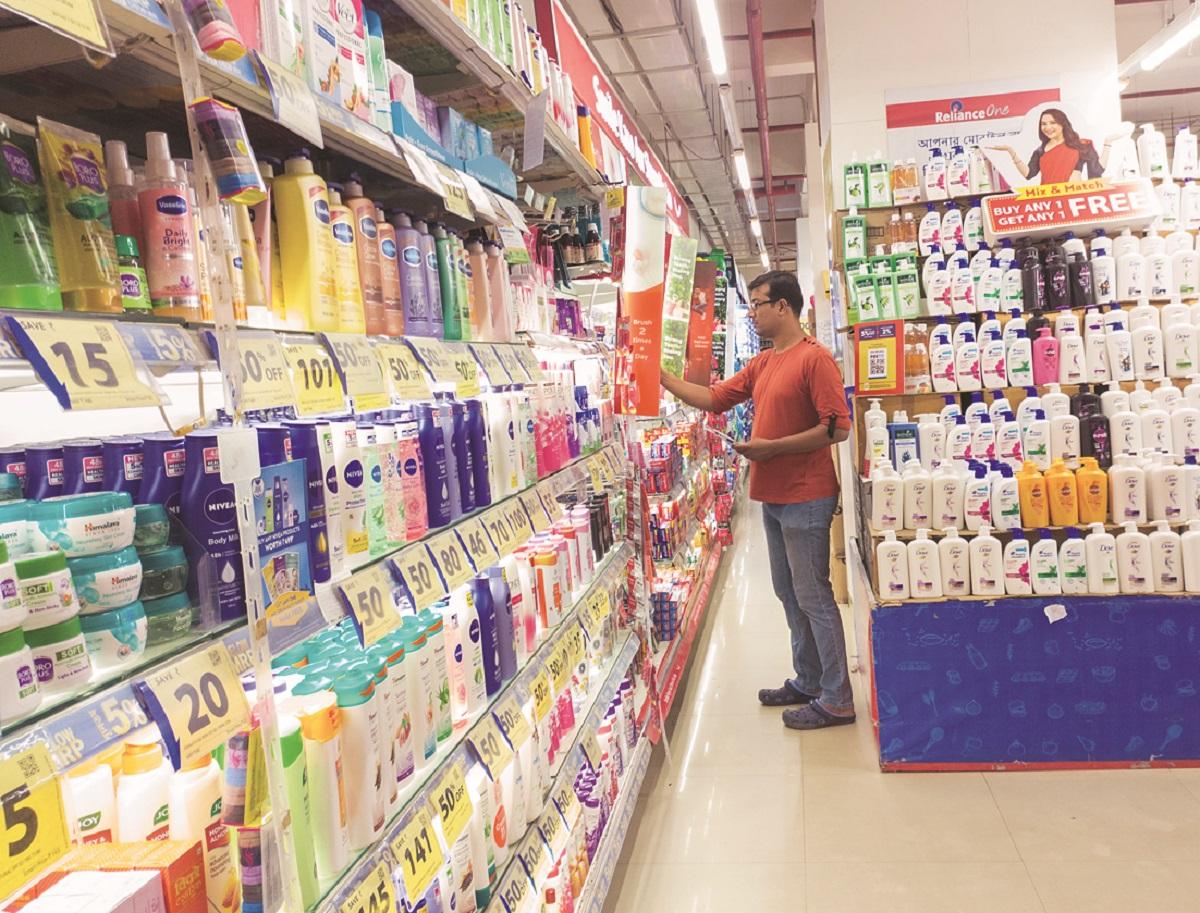QSR stocks fall as supply issues raise risk of earnings downgrades
