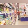 QSR, FMCG, Packaged food and beverage