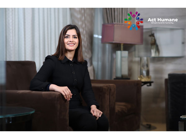 Tennis player James Blake