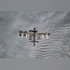 International Space Station, ISS, Nasa International Space Station (ISS)